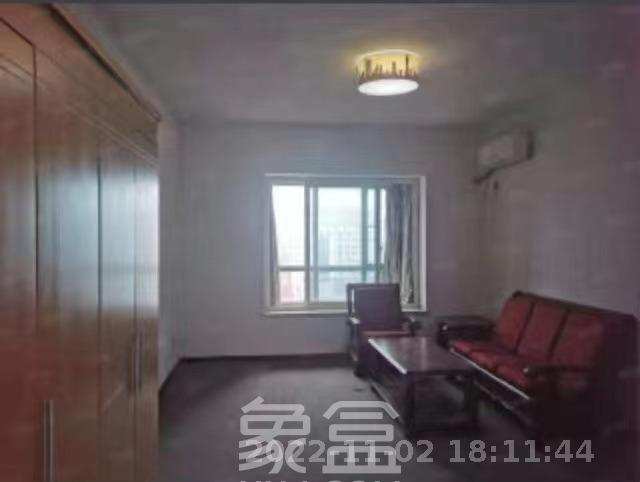 上海城小区  4室2厅2卫    2700.0元/月室内图