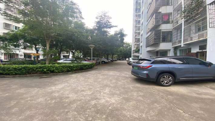 省建行宿舍（白龙南路）室内图2