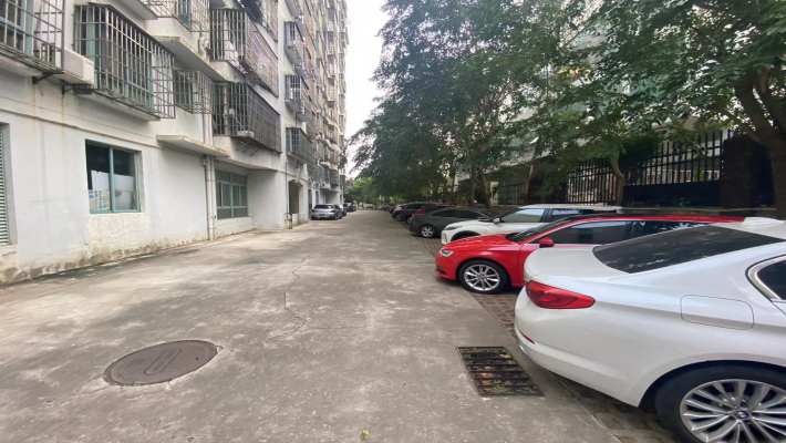 省建行宿舍（白龙南路）室内图2
