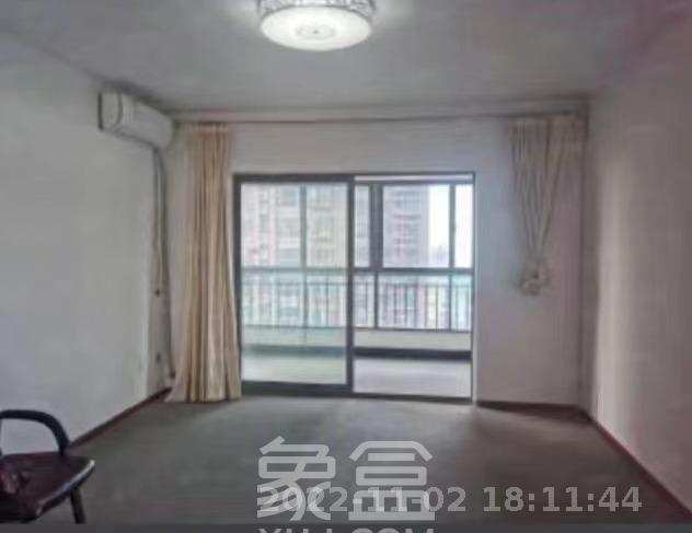 上海城小区  4室2厅2卫    2700.0元/月室内图