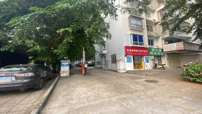 省建行宿舍（白龙南路）室内图2