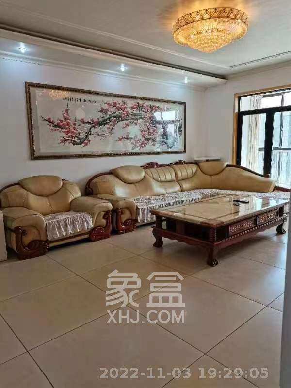 湘诚嘉园  3室2厅2卫    2900.0元/月室内图
