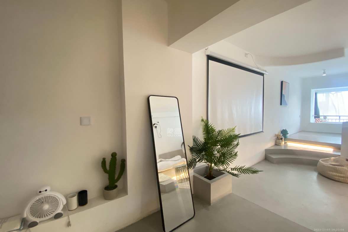 BOBO国际  0室0厅0卫    2900.0元/月室内图