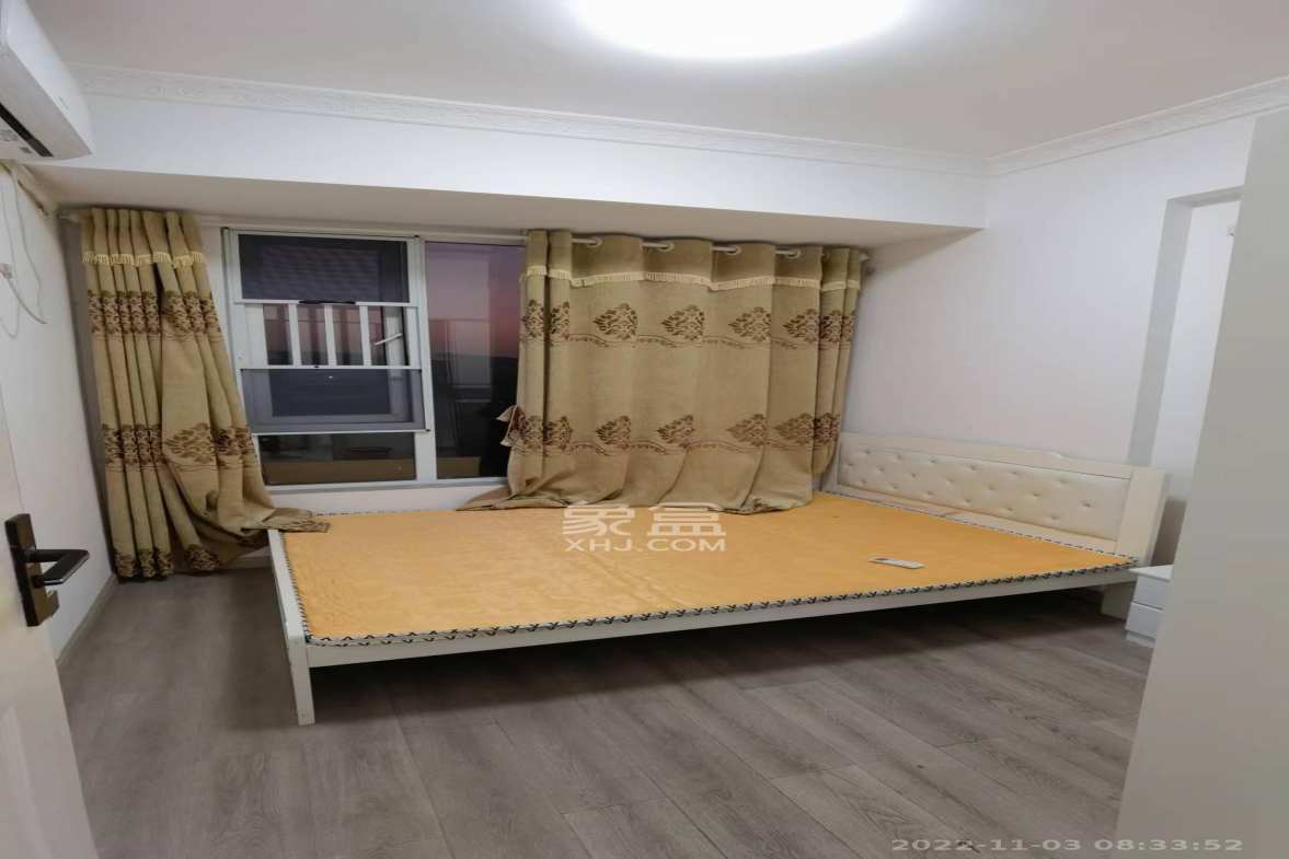 佳兆业君汇上品 3室2厅1卫 2800.0元/月 佳兆业君汇上品 3室2厅1卫 2800.0元/月室内图