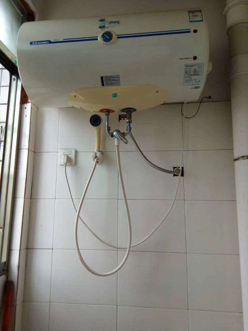 家和小区  2室1厅1卫   690.00元/月室内图