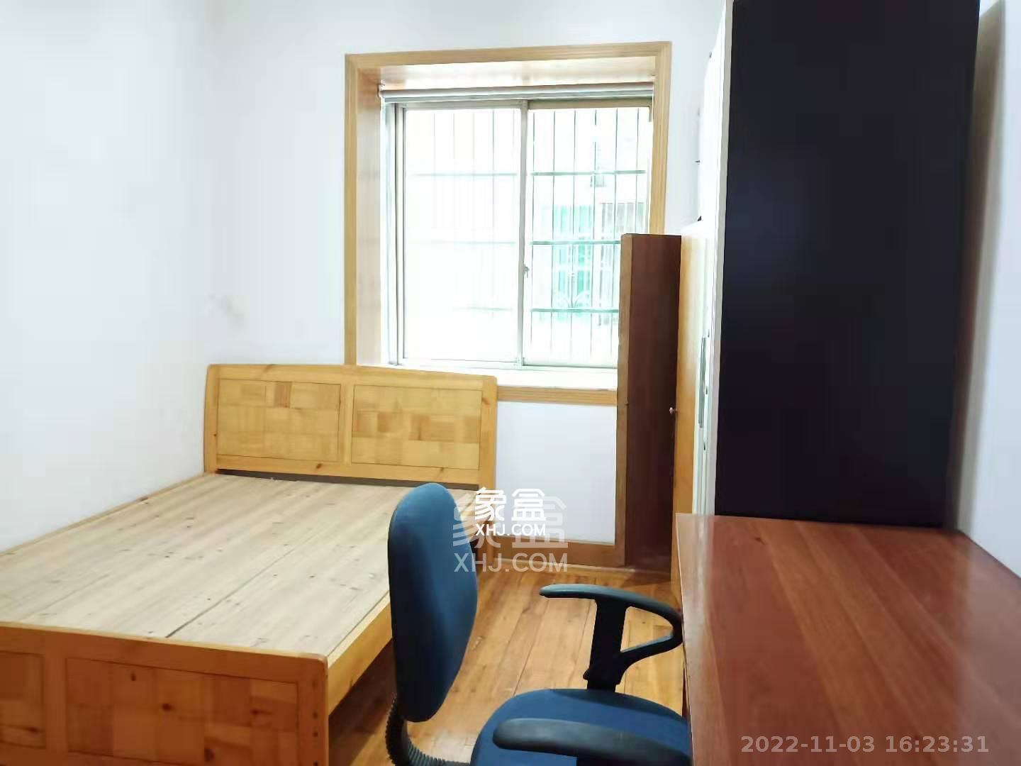 时代天骄 2室2厅1卫 2200.0元/月