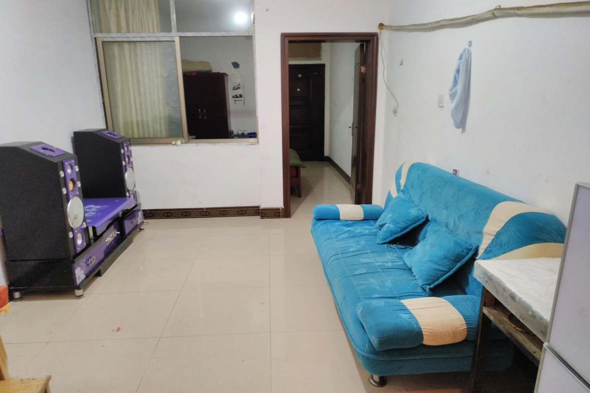 家和小区  2室1厅1卫   690.00元/月室内图