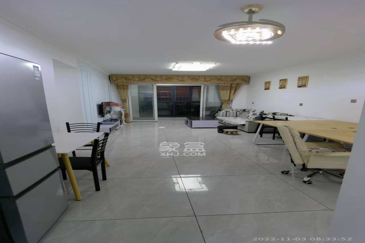 佳兆业君汇上品 3室2厅1卫 2800.0元/月 佳兆业君汇上品 3室2厅1卫 2800.0元/月室内图