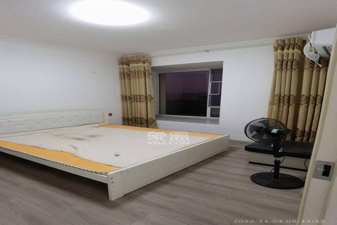 佳兆业君汇上品 3室2厅1卫 2800.0元/月 佳兆业君汇上品 3室2厅1卫 2800.0元/月室内图