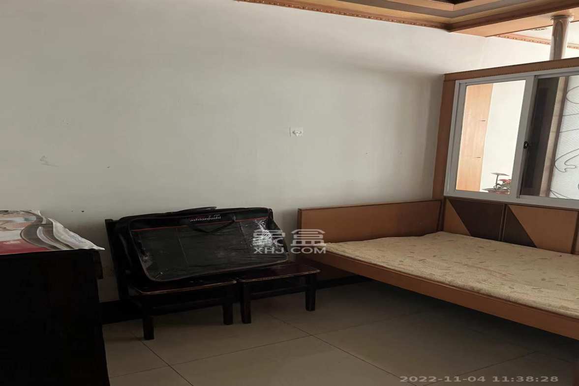 友谊社区（安置区、别墅区）  2室2厅1卫   2200.00元/月室内图