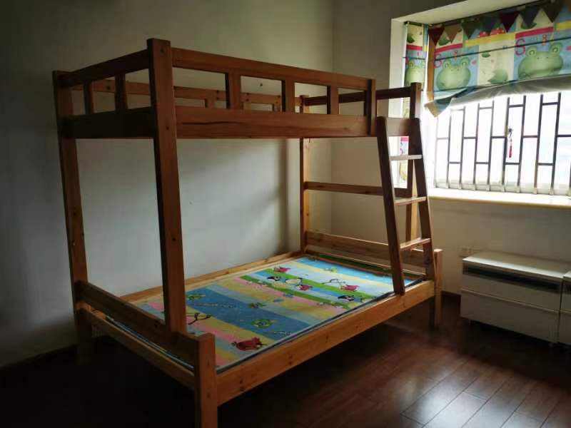 丰越大厦  3室2厅2卫   2500.00元/月小区图