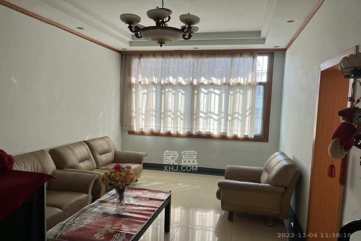 友谊社区（安置区、别墅区）  2室2厅1卫   2200.00元/月室内图