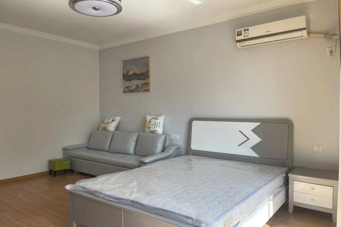 五江碧桂园城市广场 1室1厅1卫 1100.0元/月 五江碧桂园城市广场 1室1厅1卫 1100.0元/月室内图