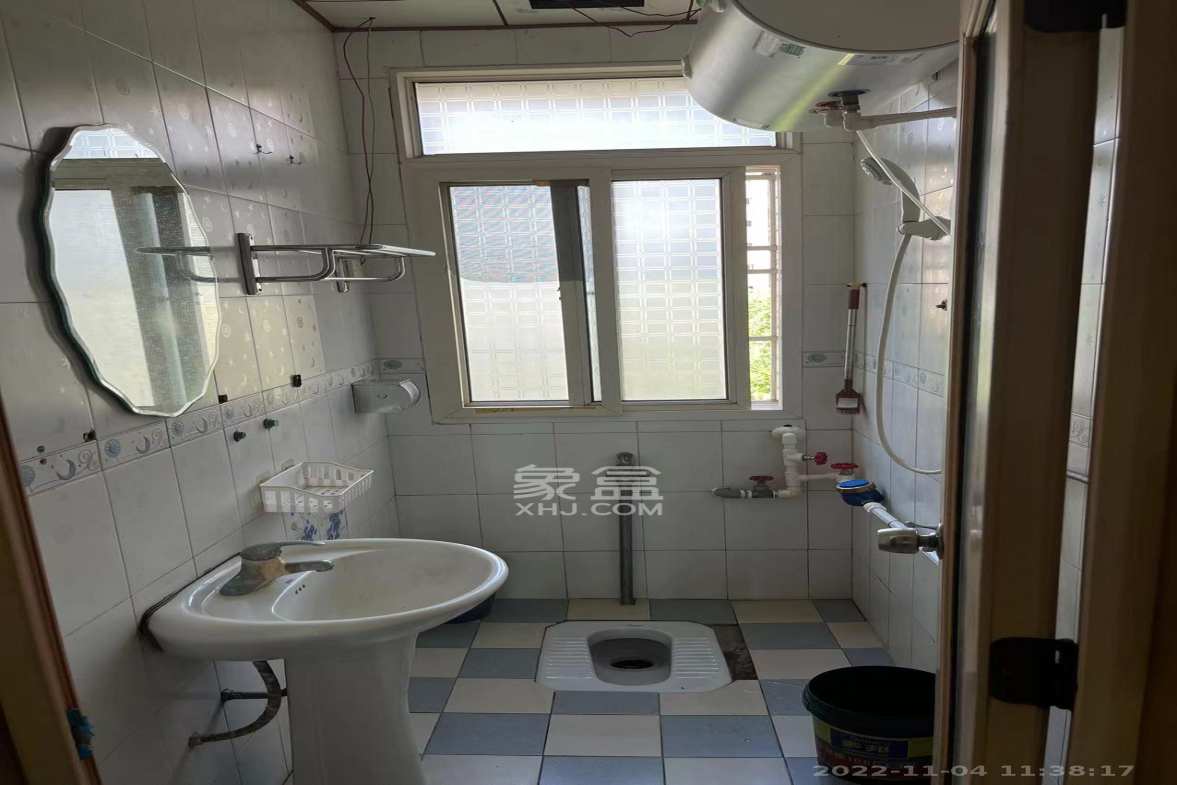 友谊社区（安置区、别墅区）  2室2厅1卫   2200.00元/月室内图