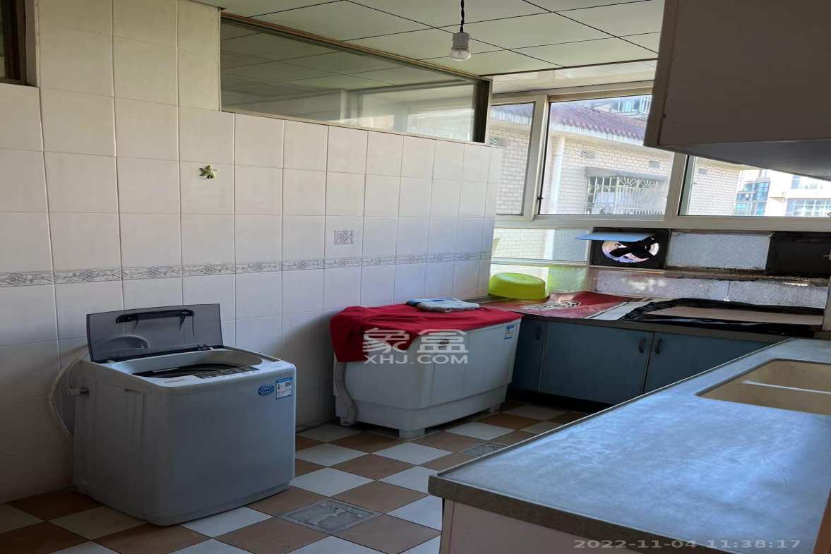 友谊社区（安置区、别墅区）  2室2厅1卫   2200.00元/月室内图