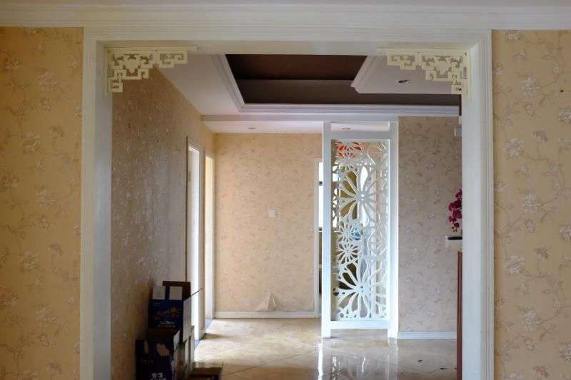 富厚名邸  3室2厅1卫   2300.00元/月 富厚名邸  3室2厅1卫   2300.00元/月室内图