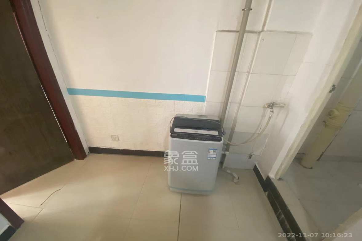 星沙国际物流园/泉星社区 1室1厅1卫 900.00元/月 星沙国际物流园/泉星社区 1室1厅1卫 900.00元/月室内图