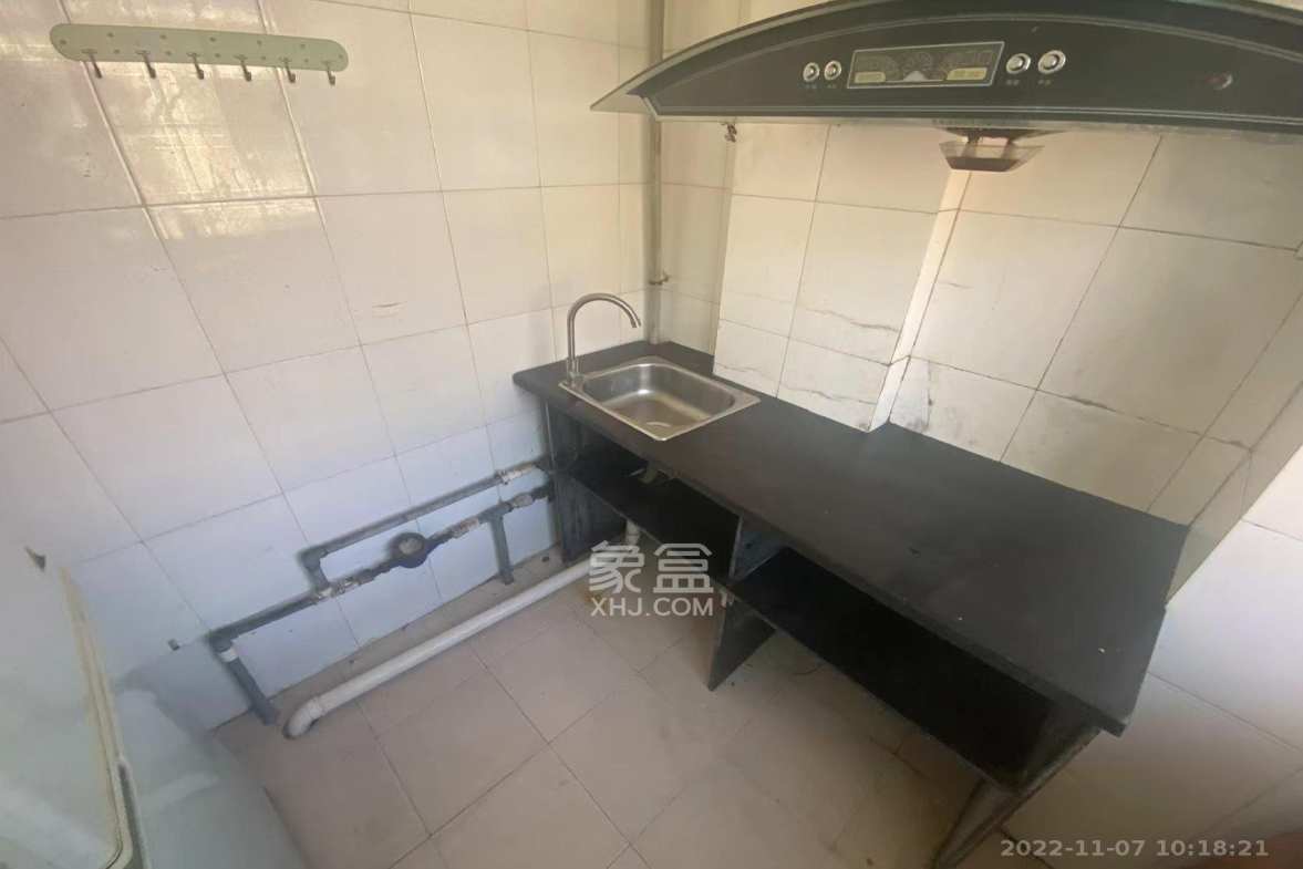 星沙国际物流园/泉星社区 1室1厅1卫 900.00元/月 星沙国际物流园/泉星社区 1室1厅1卫 900.00元/月室内图