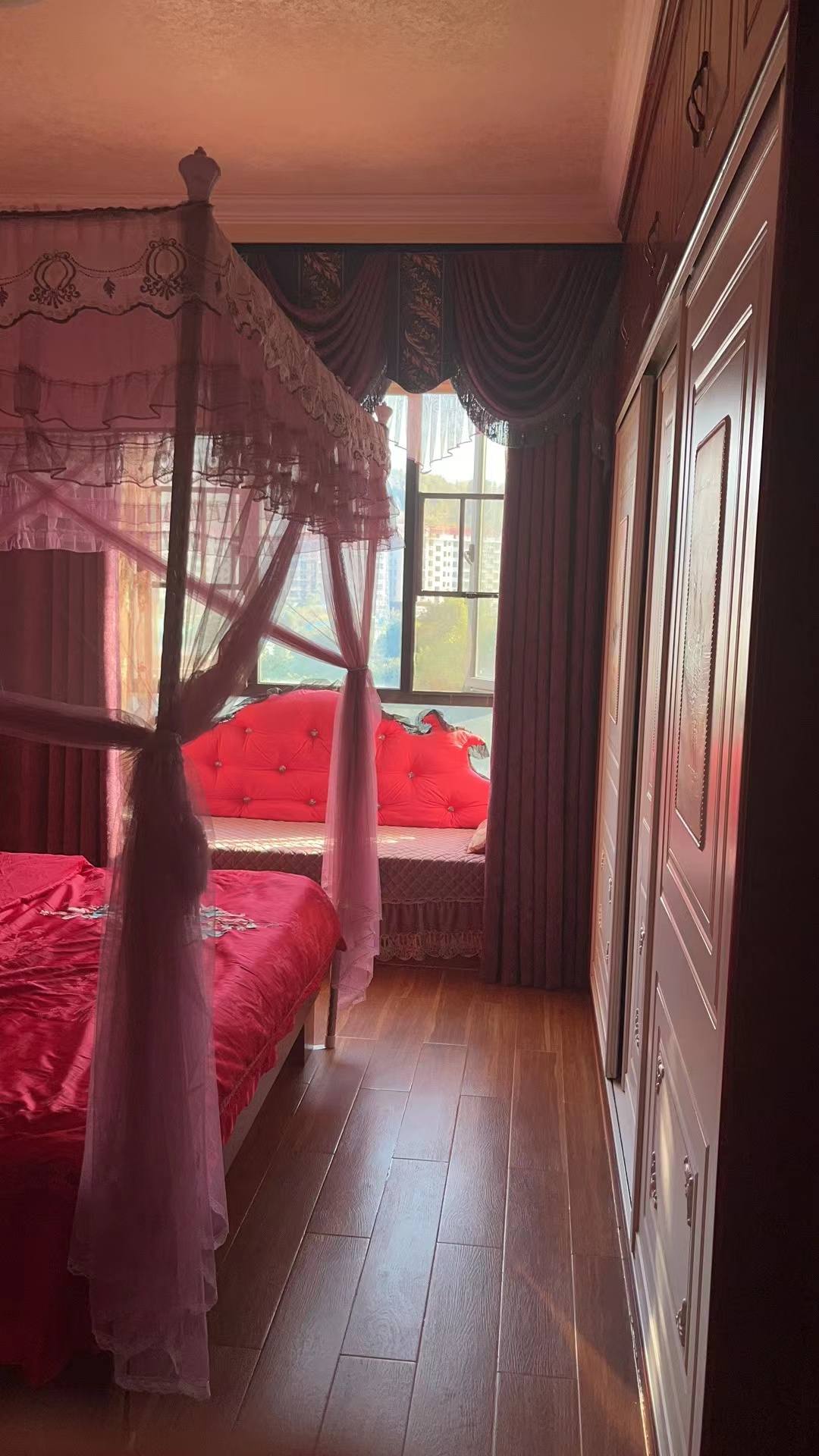 大汉龙苑 3室2厅2卫 87.0万 大汉龙苑 3室2厅2卫 87.0万户型图