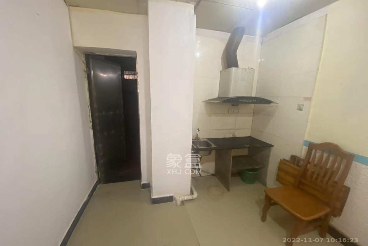 星沙国际物流园/泉星社区 1室1厅1卫 900.00元/月 星沙国际物流园/泉星社区 1室1厅1卫 900.00元/月室内图