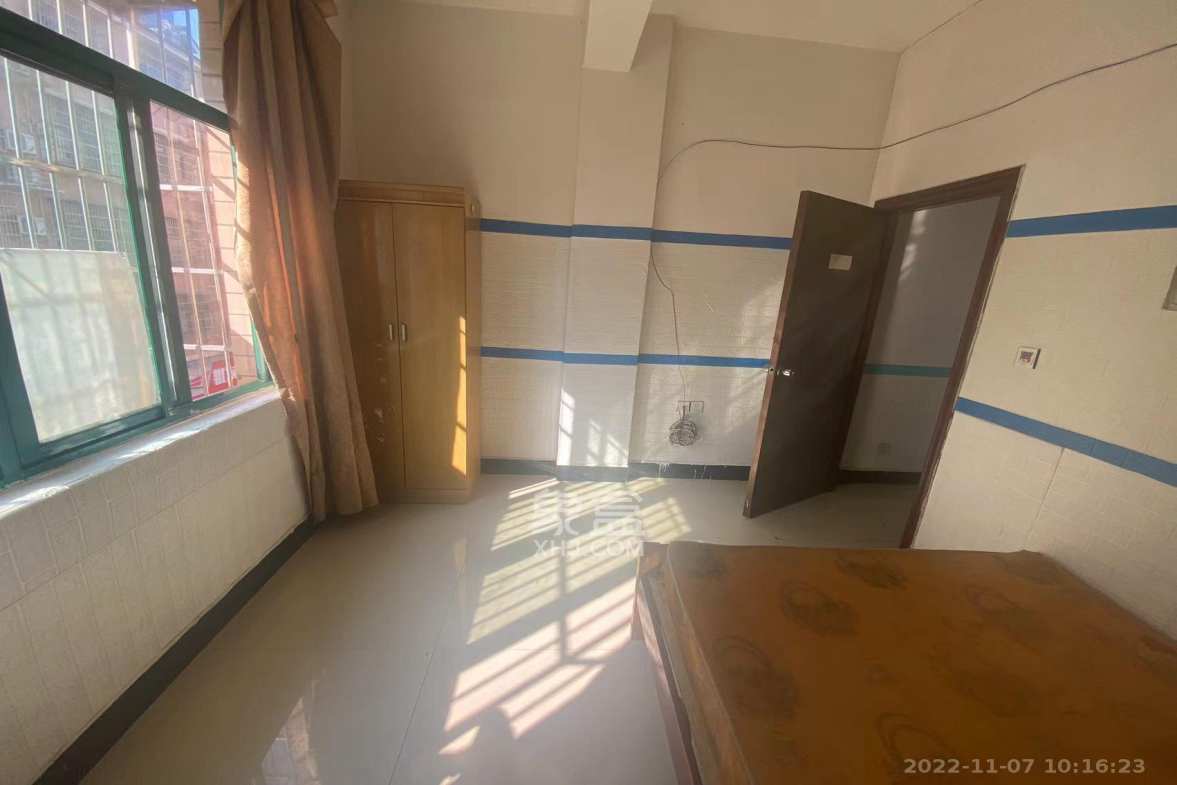 星沙国际物流园/泉星社区 1室1厅1卫 900.00元/月 星沙国际物流园/泉星社区 1室1厅1卫 900.00元/月室内图