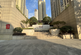 阳光城尚东湾蜜桃园