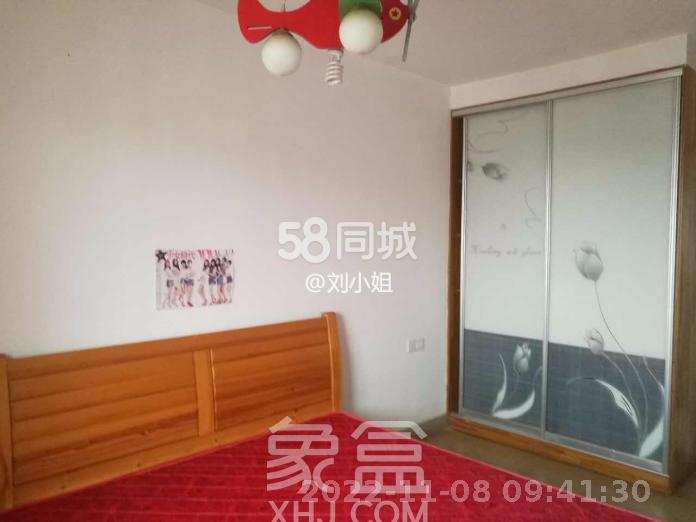 三城花苑（一，二，三期）  4室2厅2卫   1500.00元/月室内图