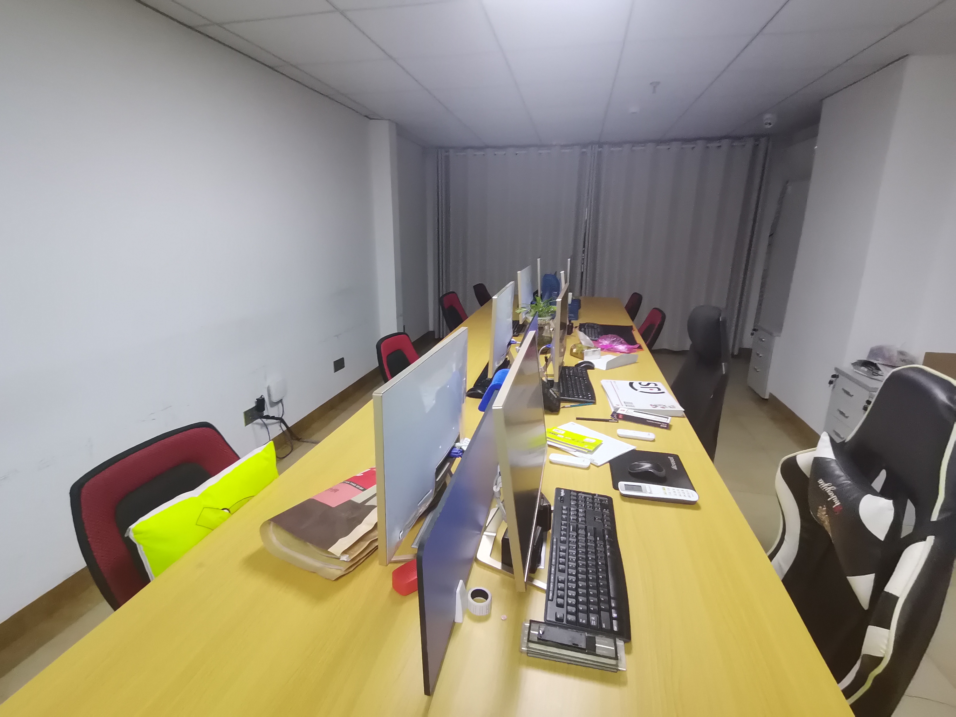 九圆大厦   200.0㎡      5500.0元/月室内图