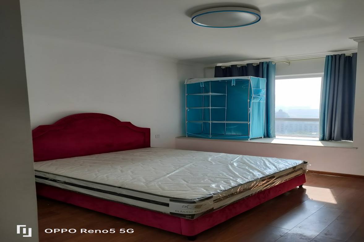 五江碧桂园城市广场 4室2厅2卫 3000.0元/月 五江碧桂园城市广场 4室2厅2卫 3000.0元/月室内图