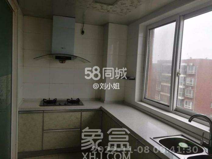 三城花苑（一，二，三期）  4室2厅2卫   1500.00元/月室内图