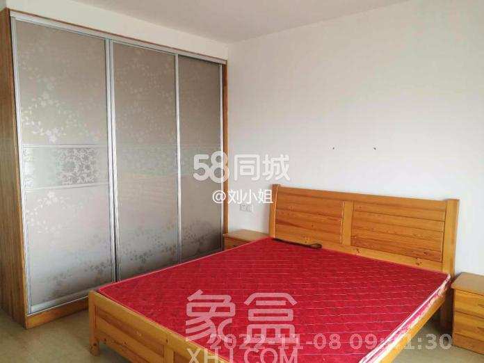 三城花苑（一，二，三期）  4室2厅2卫   1500.00元/月室内图