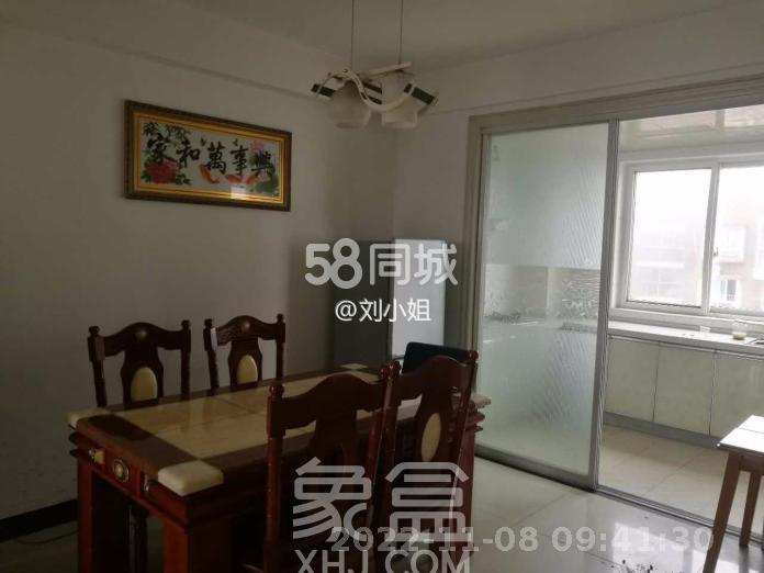 三城花苑（一，二，三期）  4室2厅2卫   1500.00元/月室内图