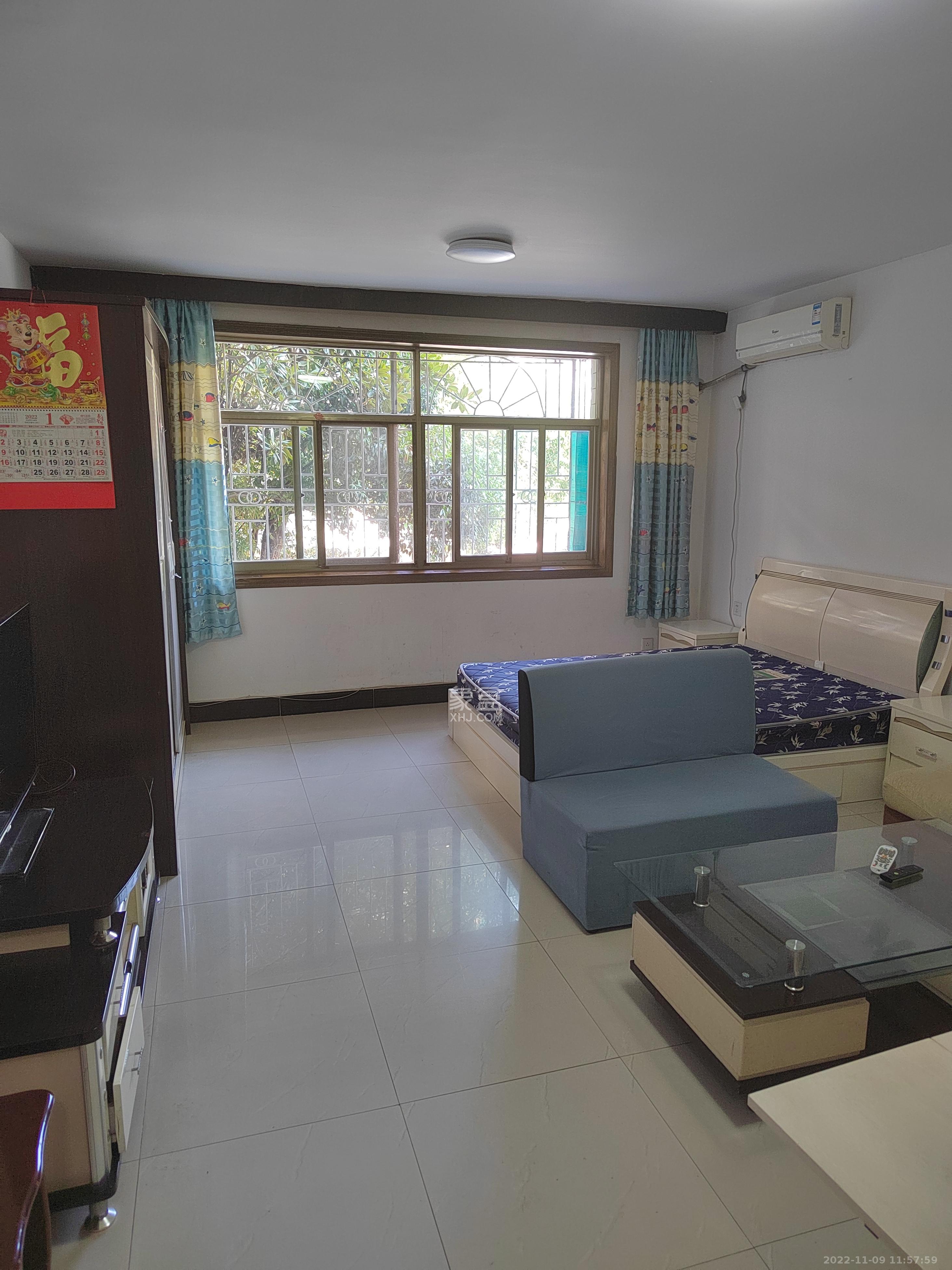 三和家园 1室1厅1卫 1300.0元/月