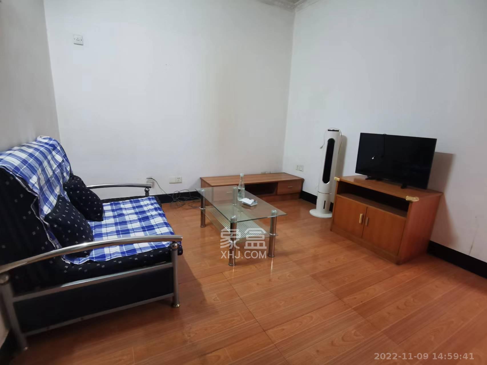 天翔新新家园 2室1厅1卫 1650.0元/月