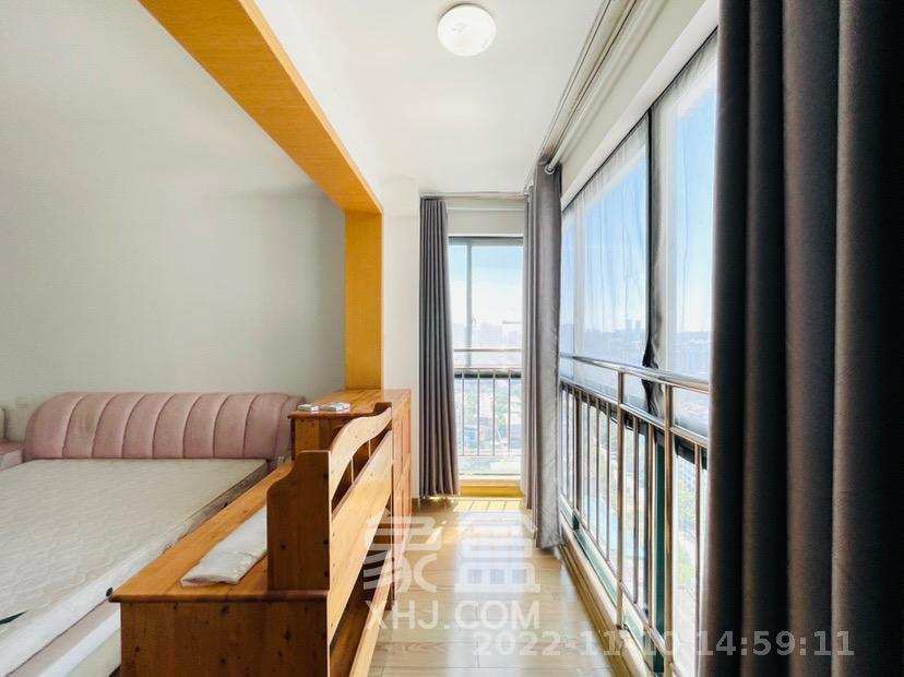 中国铝业单位宿舍  3室1厅1卫   4300.00元/月室内图