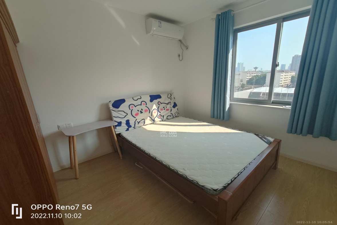 汇景豪庭  2室1厅1卫    2800.0元/月室内图