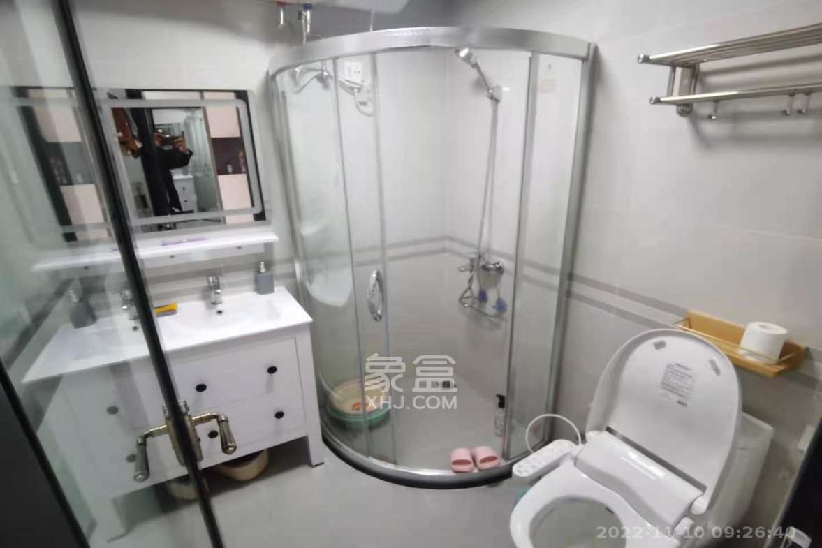 公园9号大都会 1室1厅1卫 2800.0元/月 公园9号大都会 1室1厅1卫 2800.0元/月室内图