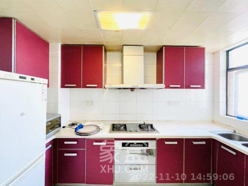 中国铝业单位宿舍  3室1厅1卫   4300.00元/月室内图