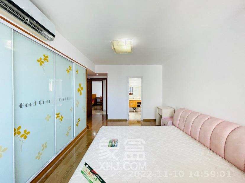 中国铝业单位宿舍  3室1厅1卫   4300.00元/月室内图