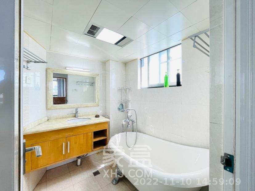 中国铝业单位宿舍  3室1厅1卫   4300.00元/月室内图