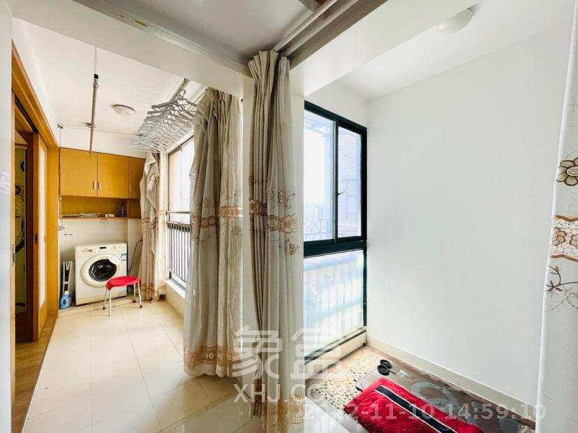 中国铝业单位宿舍  3室1厅1卫   4300.00元/月室内图