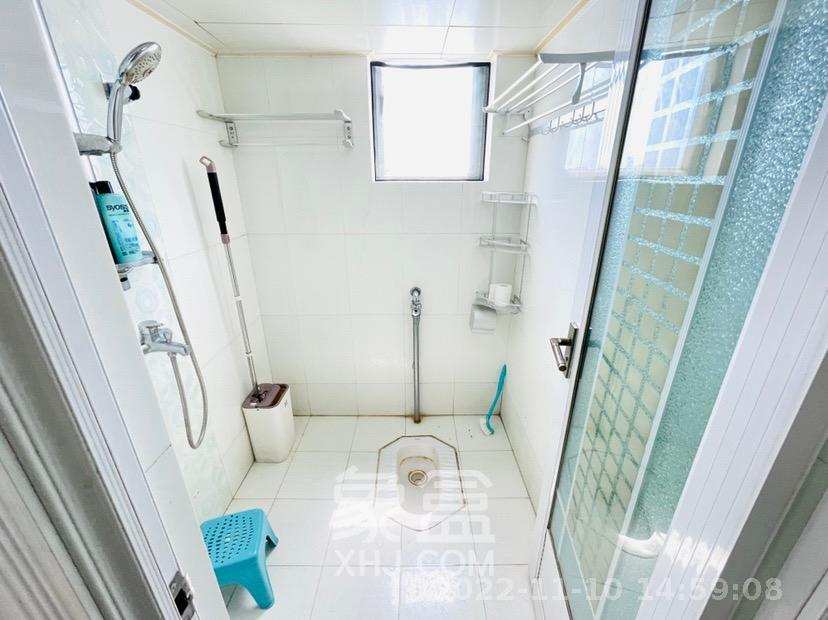 中国铝业单位宿舍  3室1厅1卫   4300.00元/月室内图