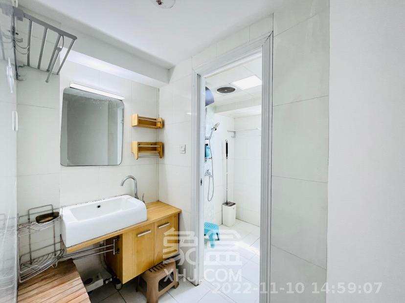 中国铝业单位宿舍  3室1厅1卫   4300.00元/月室内图