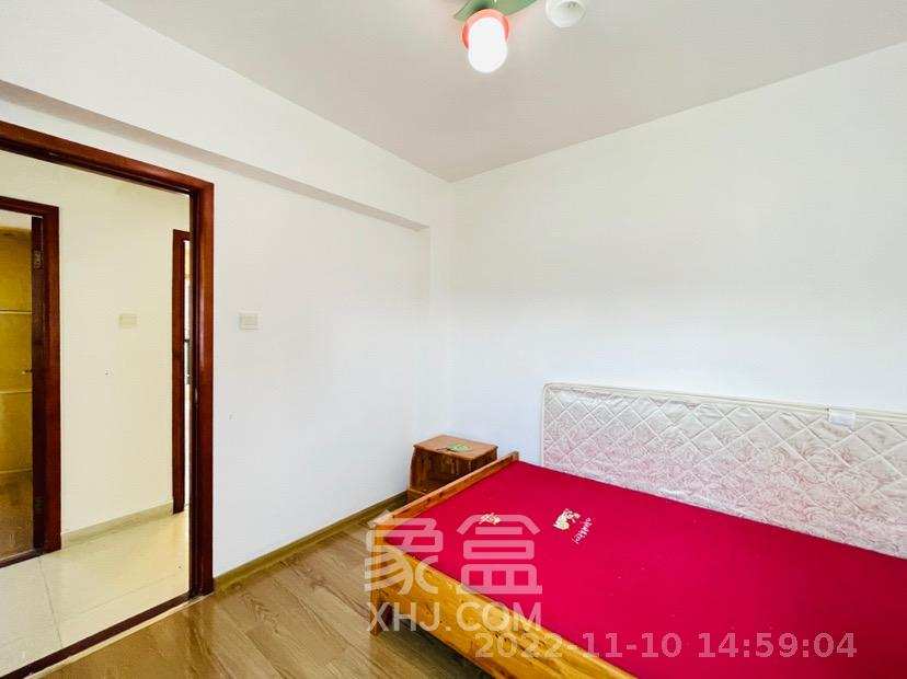 中国铝业单位宿舍  3室1厅1卫   4300.00元/月室内图