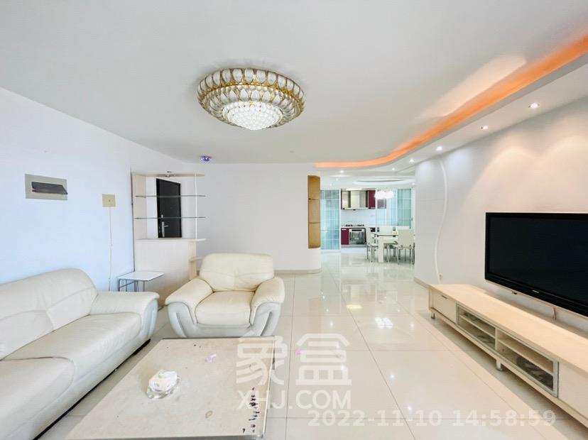 中国铝业单位宿舍  3室1厅1卫   4300.00元/月室内图