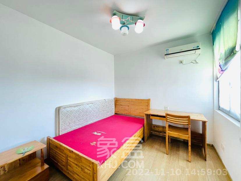 中国铝业单位宿舍  3室1厅1卫   4300.00元/月室内图