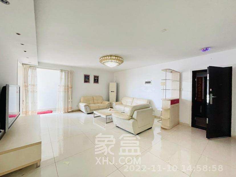 中国铝业单位宿舍  3室1厅1卫   4300.00元/月室内图1