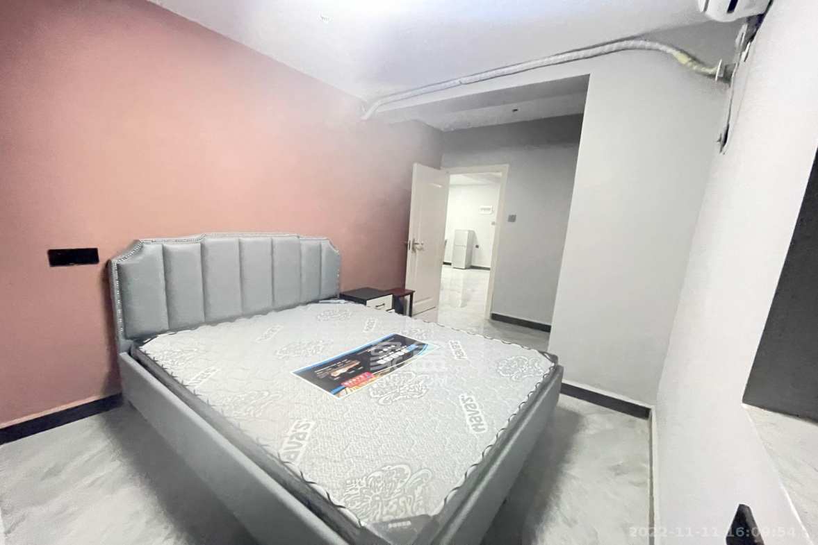 万树丹堤  2室1厅1卫    2500.0元/月室内图