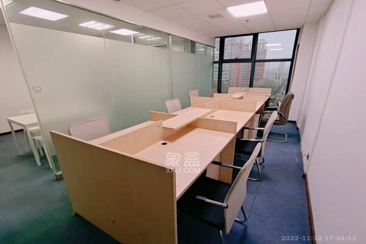 中欣国际  1室1厅1卫    4900.0元/月室内图1