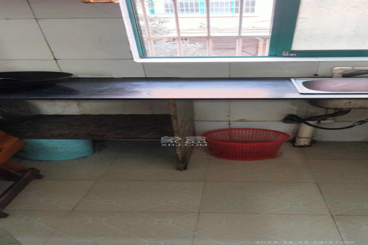 星沙国际物流园/泉星社区  1室1厅1卫    850.0元/月室内图